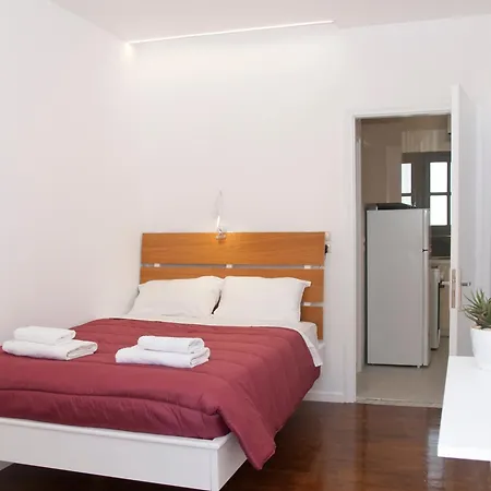 Vabis Koum - Kapi Apartamento Chania (Crete)