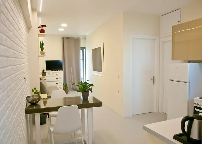 Vabis Koum - Kapi * La Canée