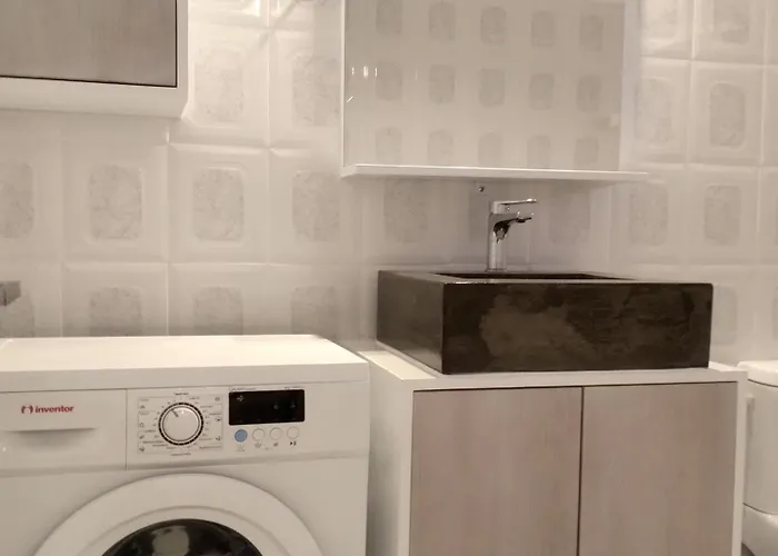 Vabis Koum - Kapi Appartement