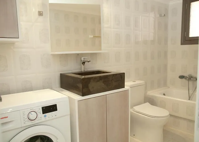 Vabis Koum - Kapi Appartement *