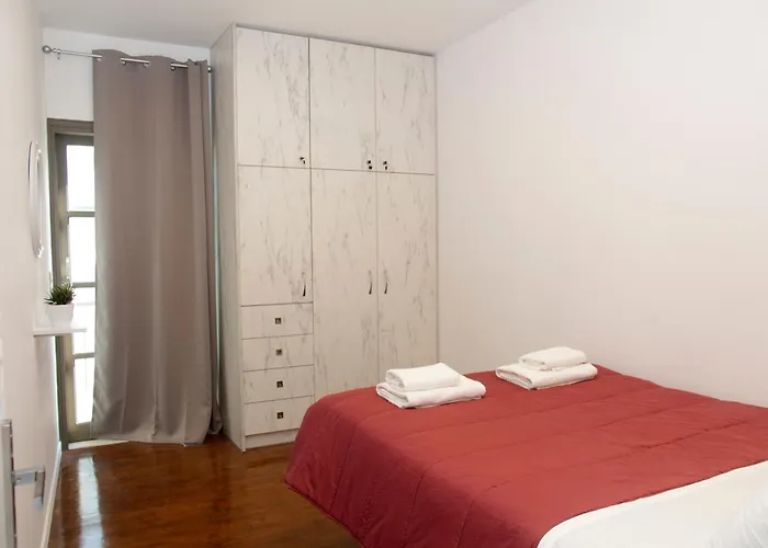 Appartement Vabis Koum - Kapi *