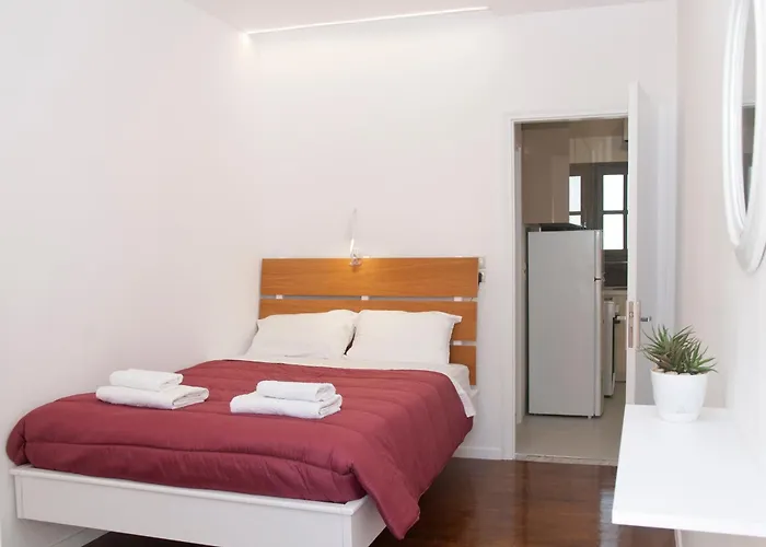 Vabis Koum - Kapi Appartement La Canée