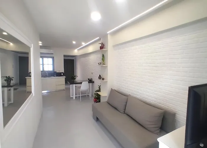 Vabis Koum - Kapi * La Canée