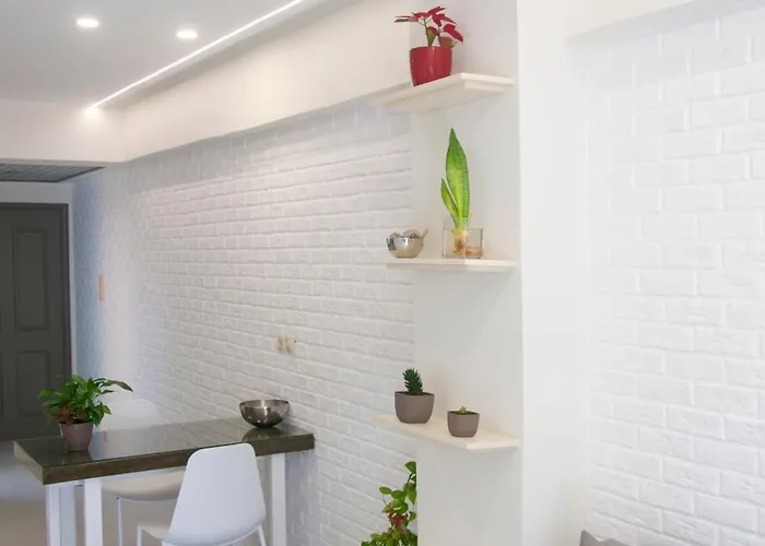 Appartement Vabis Koum - Kapi *