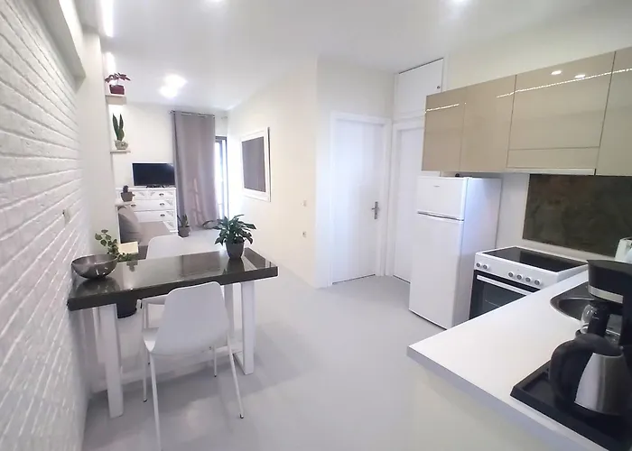 Vabis Koum - Kapi Appartement La Canée