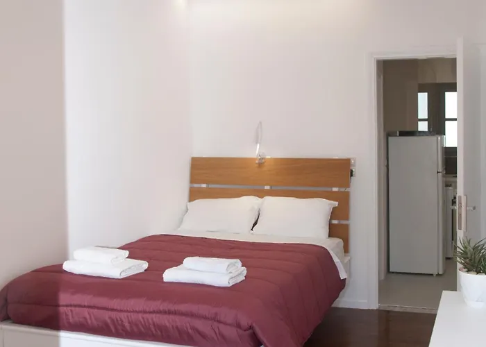 Appartement Vabis Koum - Kapi *