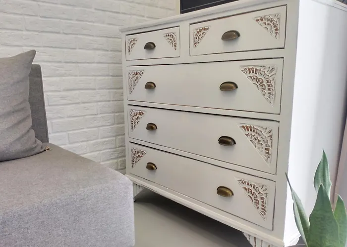 Vabis Koum - Kapi Appartamento