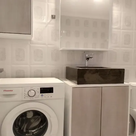 Vabis Koum - Kapi Apartmán