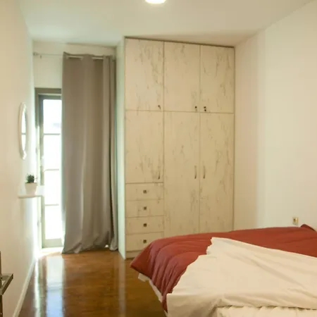 Apartmán Vabis Koum - Kapi