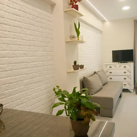 Apartmán Vabis Koum - Kapi *