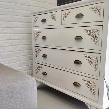 Vabis Koum - Kapi Apartmán