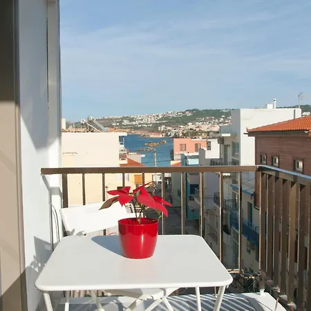 Vabis Koum - Kapi Apartmán *