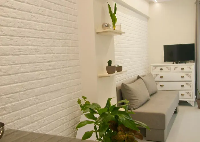 Апартаменты Vabis Koum - Kapi *