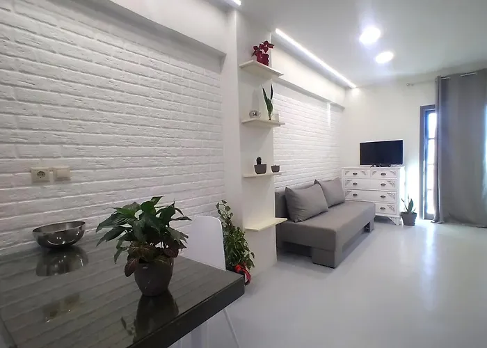 Апартаменты Vabis Koum - Kapi *