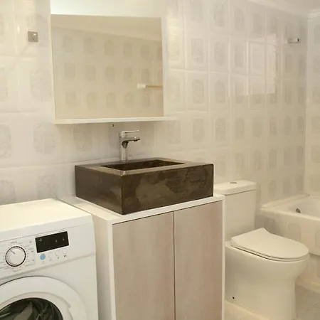 Vabis Koum - Kapi Appartement *