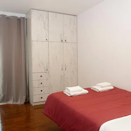 Διαμέρισμα Vabis Koum - Kapi *