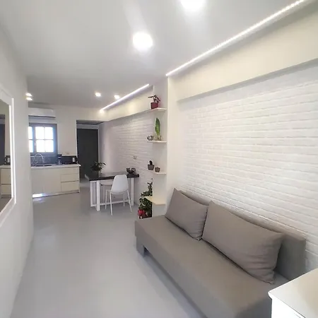 Vabis Koum - Kapi * La Canée