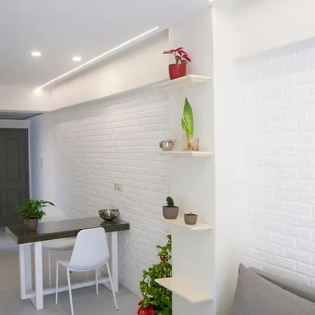 Apartment Vabis Koum - Kapi *
