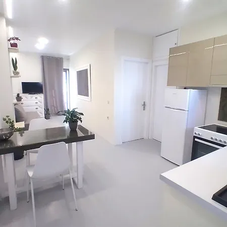 Vabis Koum - Kapi Apartmán Chania (Crete)