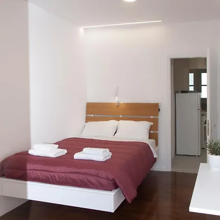 Διαμέρισμα Vabis Koum - Kapi *