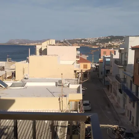 Vabis Koum - Kapi Chania (Crete)