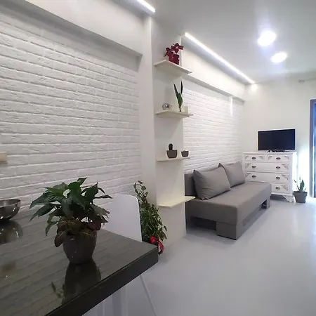 Apartmán Vabis Koum - Kapi *