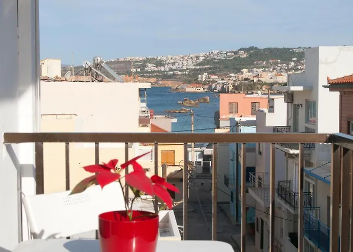 Vabis Koum - Kapi Χανιά