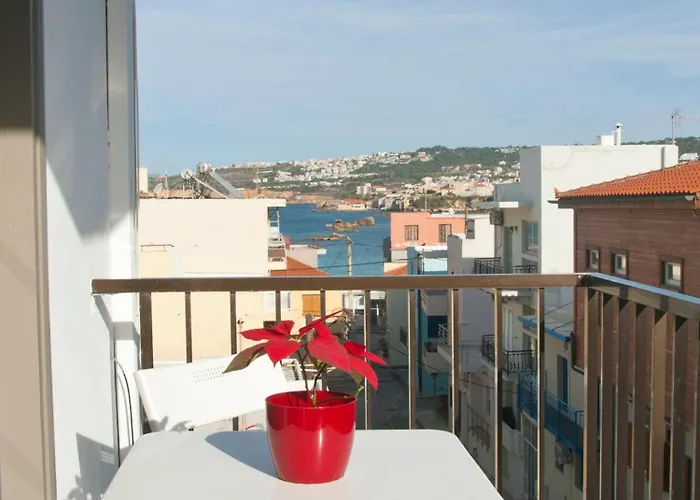 Vabis Koum - Kapi Διαμέρισμα *